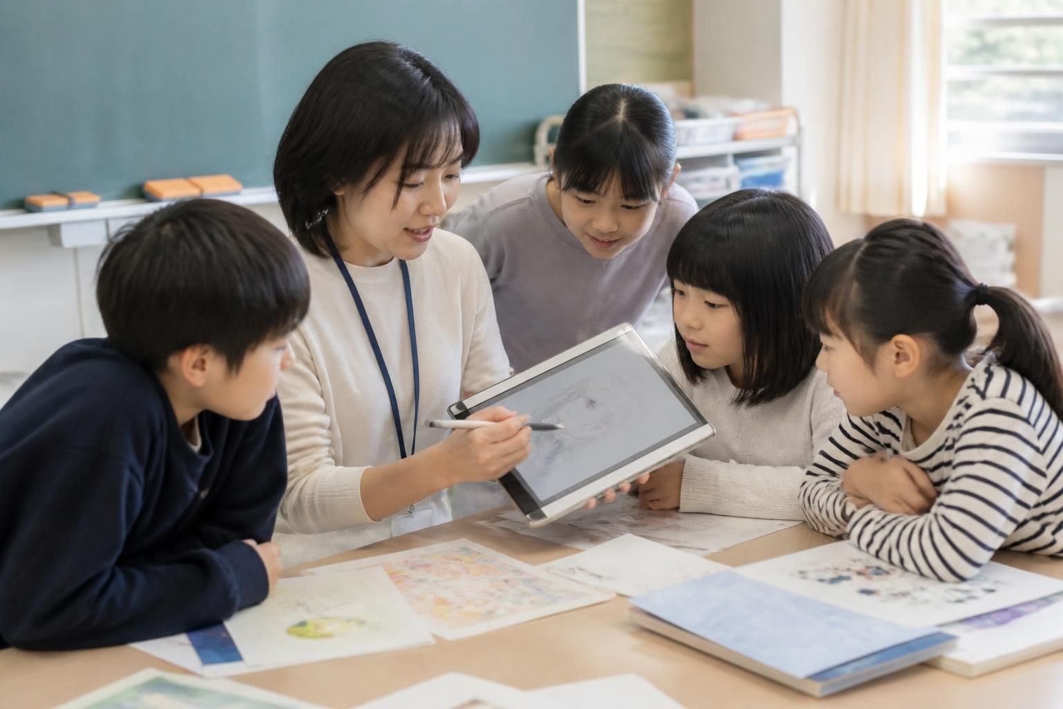サービスイメージ